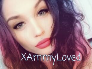 XAmmyLoved