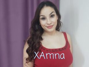 XAmna