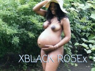 XBLACK_ROSEx