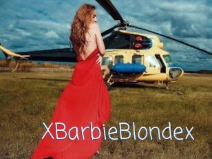 XBarbieBlondex