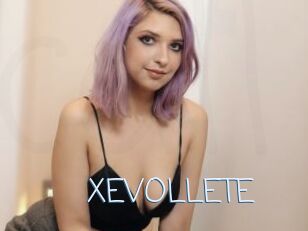 XEVOLLETE