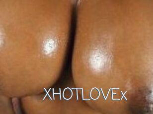 XHOTLOVEx