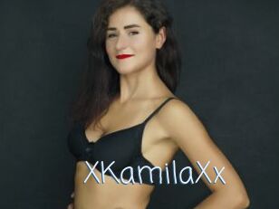 XKamilaXx