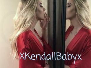 XKendallBabyx