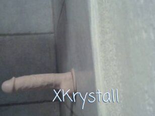 XKrystall