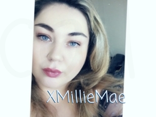 XMillieMae