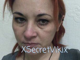 XSecretVikix