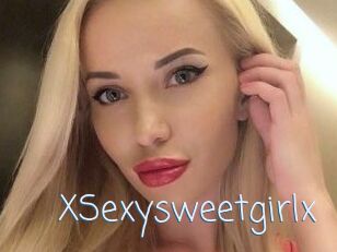 XSexysweetgirlx