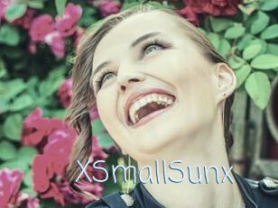 XSmallSunx