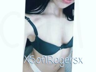 XSofiRogersx