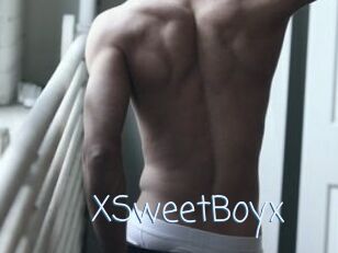 XSweetBoyx