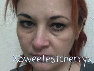 XSweetestcherryx