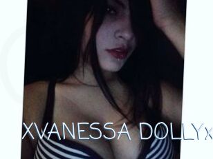 XVANESSA_DOLLYx