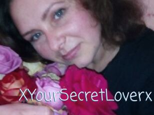 XYourSecretLoverx