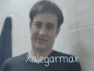 Xalegarmax