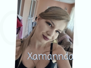 Xamannda