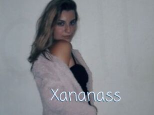 Xananass