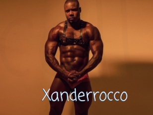 Xanderrocco