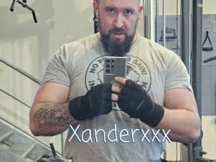 Xanderxxx