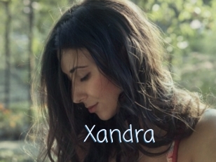 Xandra