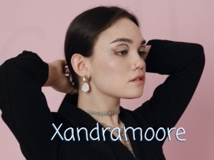 Xandramoore