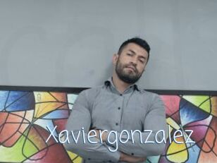 Xaviergonzalez