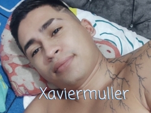 Xaviermuller