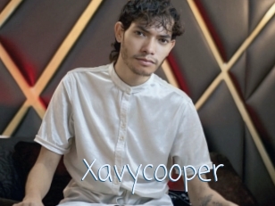 Xavycooper