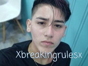 Xbreakingrulesx