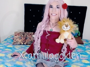 Xcamiilagolden