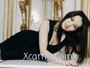 Xcamilayunx