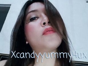 Xcandyyummy4ux