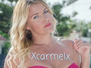 Xcarmelx