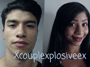 Xcouplexplosiveex