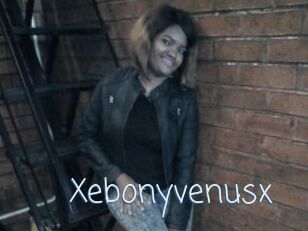 Xebonyvenusx