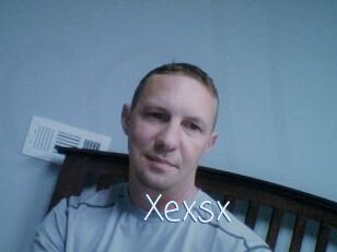 Xexsx