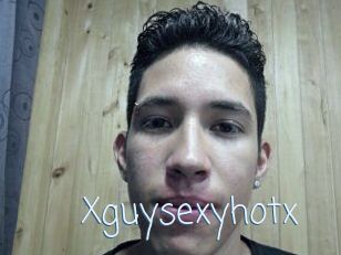 Xguysexyhotx