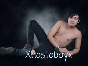 Xhostoboyx