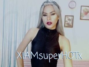 XiAMsuperHOTx