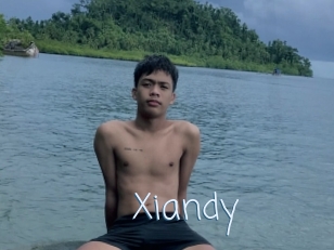 Xiandy