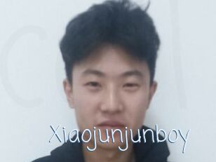 Xiaojunjunboy