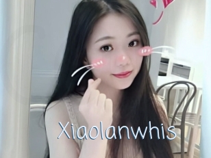 Xiaolanwhis