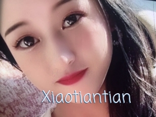 Xiaotiantian