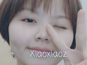 Xiaoxiaoz