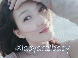 Xiaoyanzibaby