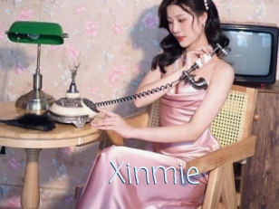 Xinmie