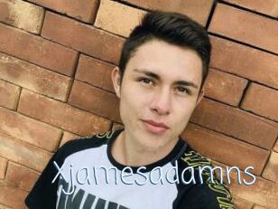 Xjamesadamns