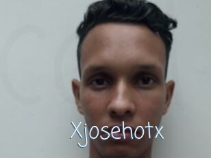 Xjosehotx