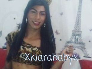 Xkiarababyx