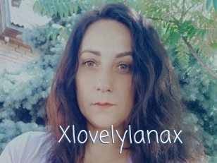 Xlovelylanax